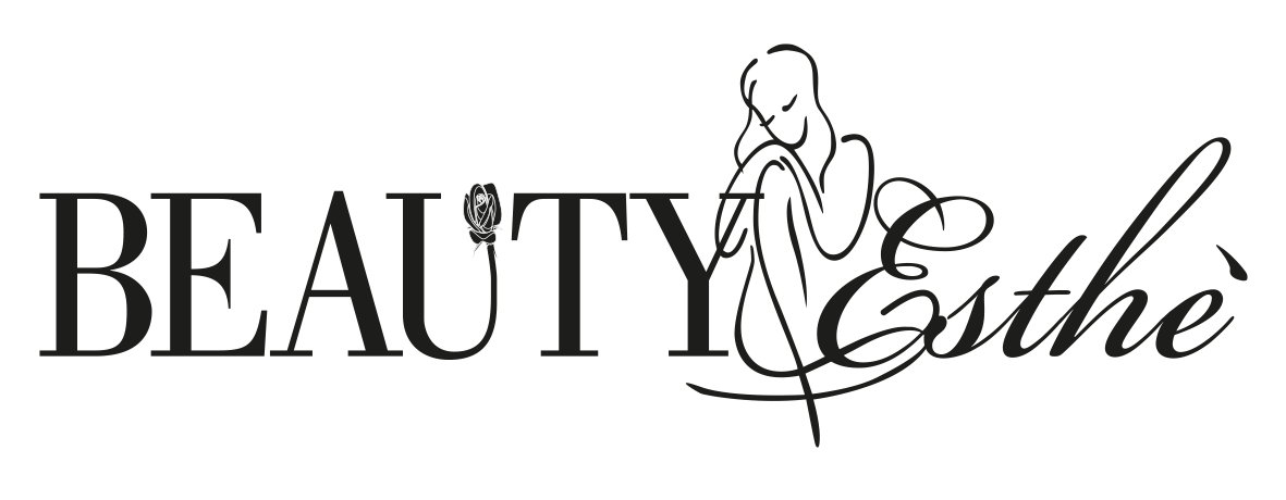 Beautyesthe Logo